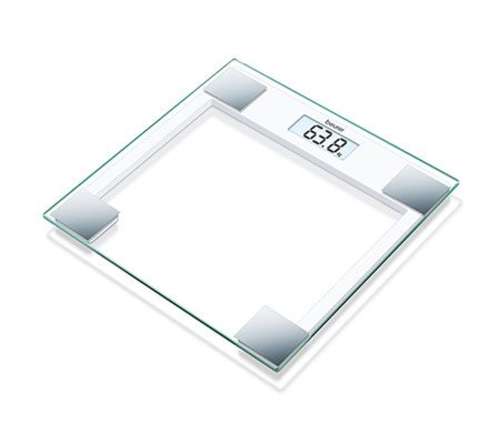 Cân sức khỏe mặt kính Beurer GS11 - Hàng chính hãng