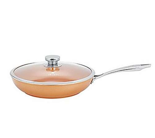 Chảo chống dính Elmich Royal Premium EL-1177E - 28cm - Hàng chính hãng