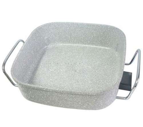 Chảo lẩu điện đá hoa cương Samsung HS-SS02 - Hàng chính hãng