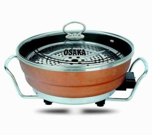 Chảo lẩu điện đa năng Osaka 7903S - Hàng chính hãng