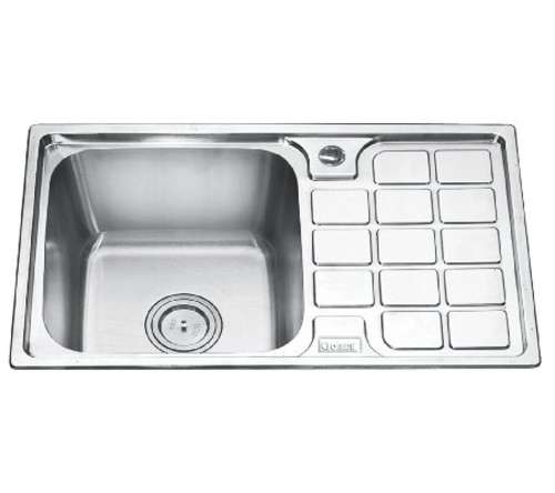 Chậu rửa bát Gorlde GD-926 - Hàng chính hãng