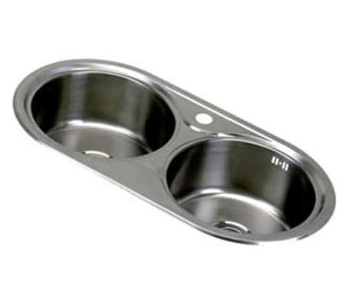 Chậu rửa bát Cata R-2 AG UNIT - Hàng chính hãng