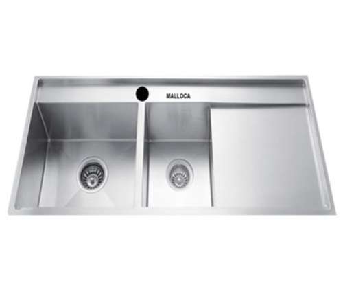 Chậu rửa chén Malloca MS 6306 - Hàng chính hãng