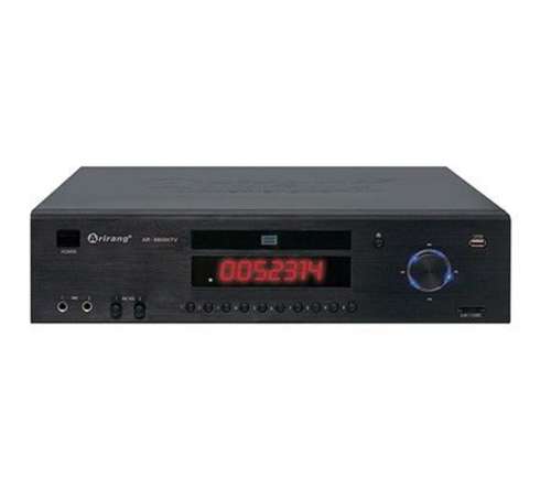 Đầu Karaoke kỹ thuật số Arirang AR-3600 KTV (Không ổ cứng) - Hàng chính hãng