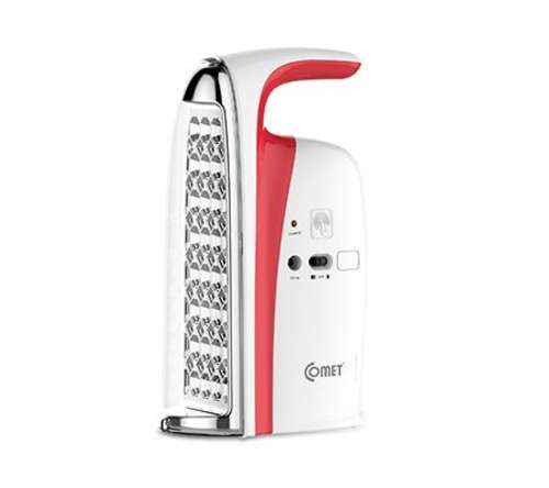 Đèn sạc LED cao cấp Comet CRL3105 - Hàng chính hãng