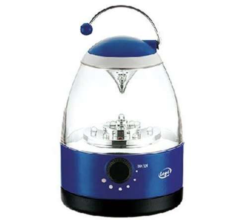 Đèn sạc Legi LG-0055D-VT - Hàng chính hãng