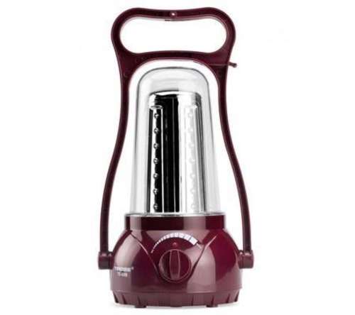 Đèn sạc Tiross TS690 - Hàng chính hãng
