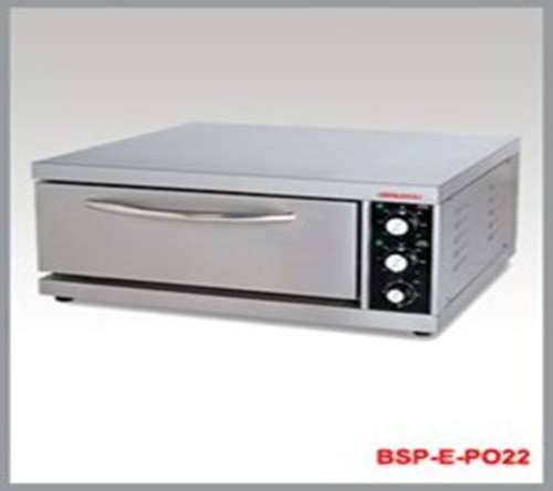 Lò nướng bánh pizza Oven Berjaya BJY-E-PO22 - Hàng chính hãng