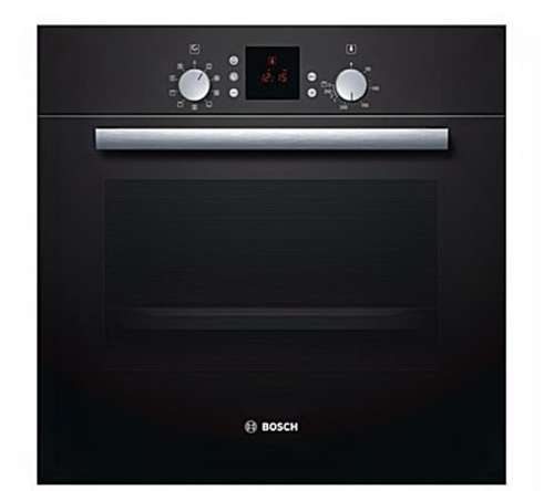 Lò nướng Bosch HBN539S5 - Hàng chính hãng