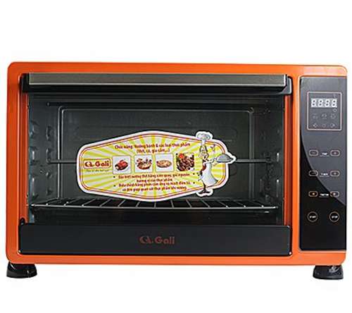 Lò nướng điện Gali GL-1130A - Hàng chính hãng