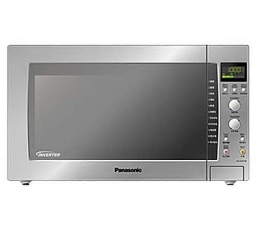 Lò vi sóng Panasonic PALM-NN-CD997SYTE - Dung tích 42L - Hàng chính hãng