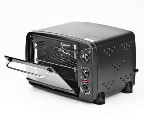 Lò nướng Sanaky VH-249S - Công suất 1380W - Hàng chính hãng