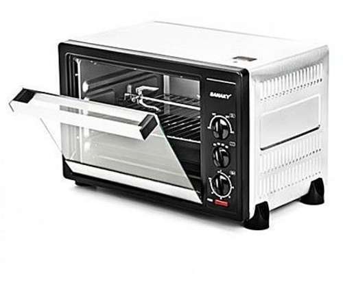 Lò nướng Sanaky VH-309N - Dung tích 30L - Hàng chính hãng
