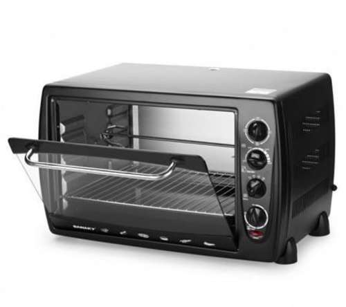 Lò nướng Sanaky VH-509S - Dung tích 50L - Hàng chính hãng