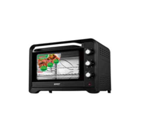 Lò nướng Sanaky VH-809S2D - 2000W 80L - Hàng chính hãng