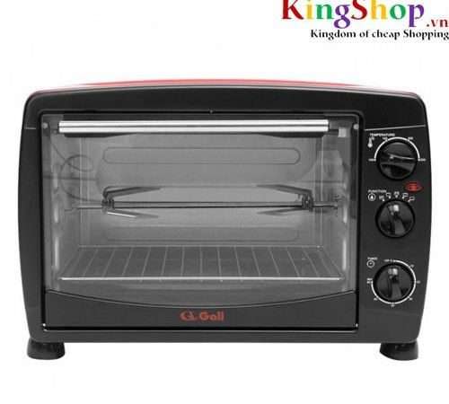 Lò nướng thùng Gali GL-1126 – Thương hiệu Việt - Hàng chính hãng