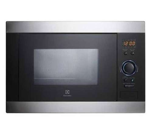 Lò vi sóng âm ELECTROLUX EMS2540X - Hàng chính hãng