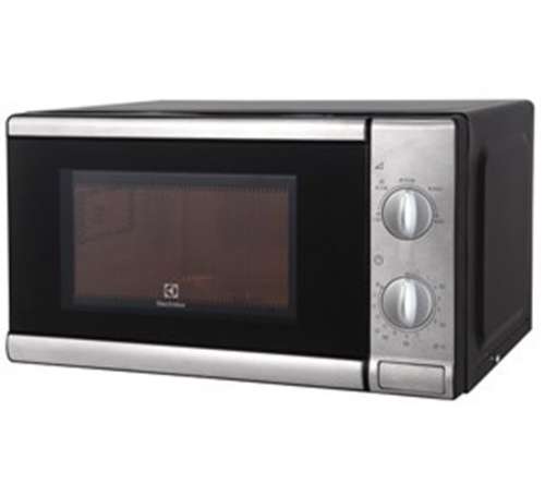 Lò vi sóng Electrolux EMM2026MX - Hàng chính hãng