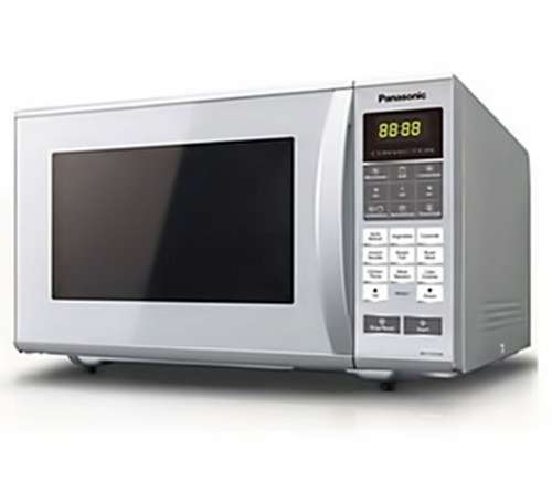 Lò vi sóng Panasonic NN-CT655M - Hàng chính hãng