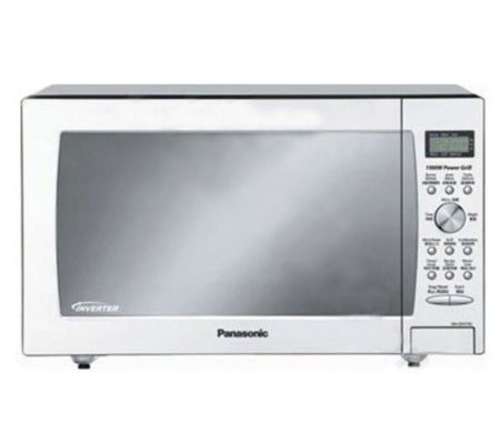 Lò vi sóng Panasonic PALM-NN-GD570SYUE - Dung tích 27L - Hàng chính hãng