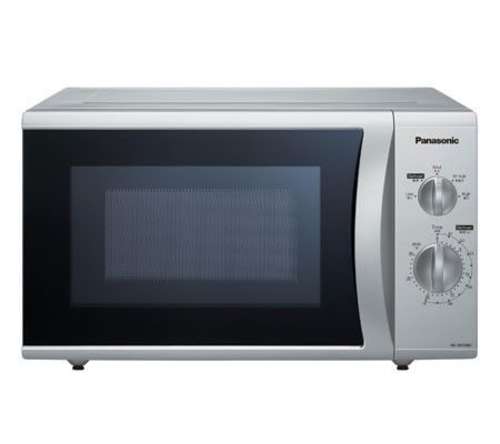 Lò vi sóng Panasonic PALM-NN-SM330MYUE - Dung tích 22L - Hàng chính hãng
