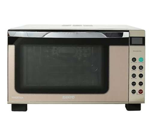 Lò vi sóng Sanyo EM-G3564VFRG - Hàng chính hãng