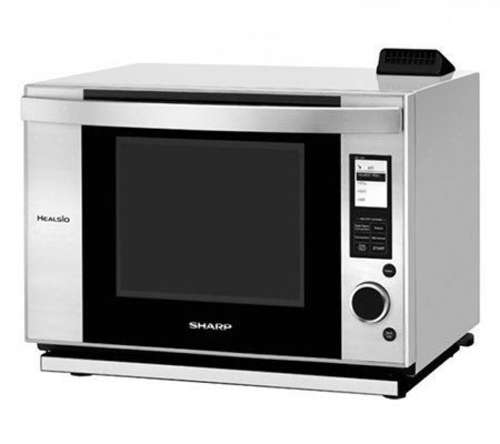 Lò vi sóng Sharp AX-1500V-S - Dung tích 31L - Hàng chính hãng