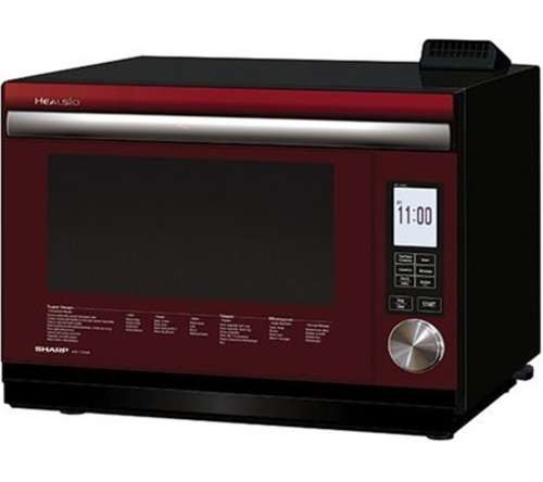 Lò vi sóng Sharp AX-1600VN-R - Hàng chính hãng