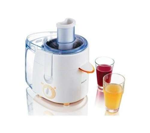 Máy ép trái cây Philips HR1851 - Công suất 500W - Hàng chính hãng