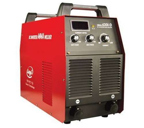 Máy hàn điện tử công nghiệp Legi MMA-630I-D - Hàng chính hãng