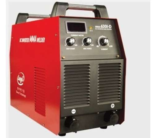 Máy hàn điện tử Legi MMA-630I-D - Hàng chính hãng
