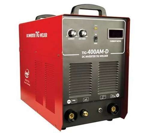 Máy hàn điện tử Legi TIG-400AM-D - Hàng chính hãng