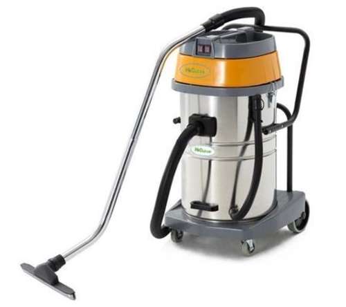 Máy hút bụi công nghiệp Hiclean HC70 - Hàng chính hãng