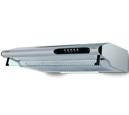Máy hút mùi cổ điển Kaff KF-8701I - Hàng chính hãng