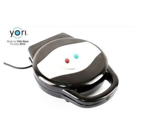 Máy làm bánh Donut Yori - Việt Nam DM-YR528D - Hàng chính hãng