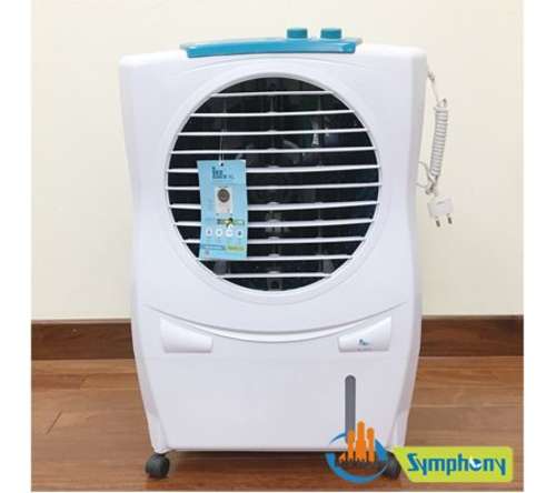 Máy làm mát bằng hơi nước Symphony Ice Cube XL - Hàng chính hãng