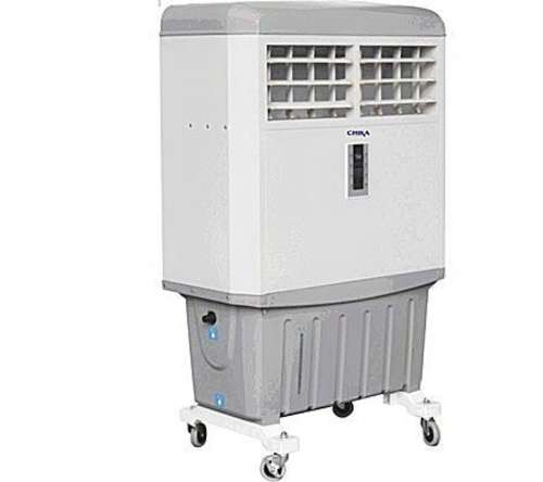 Máy làm mát không khí Chika CK080 - Hàng chính hãng