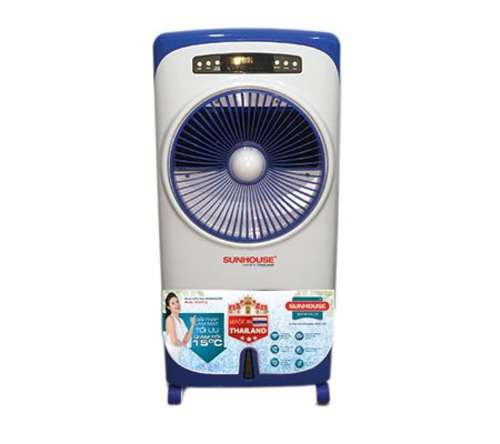 Máy làm mát không khí Sunhouse SHD7710 - Hàng chính hãng