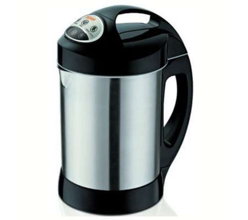 Máy làm sữa đậu nành Supor DJ16B-12GVN - Dung tích 1.6L - Hàng chính hãng