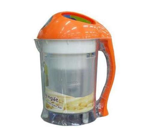 Máy làm sữa đậu nành Supor JN101VN - Công suất 750W - Hàng chính hãng