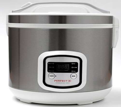 Máy làm tỏi đen Perfect PF-MC107 - Hàng chính hãng