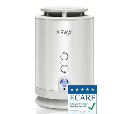 Máy lọc không khí Meaco Airvax - Hàng chính hãng