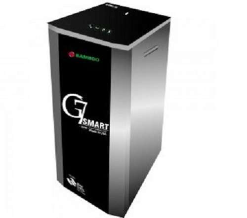 Máy lọc nước Bamboo G7 SMART - Hàng chính hãng