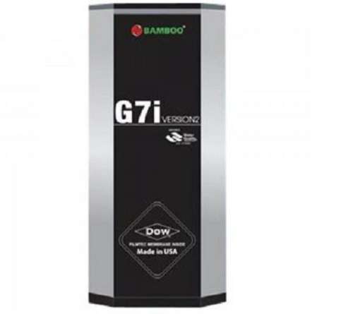 Máy lọc nước Bamboo G7I - Hàng chính hãng