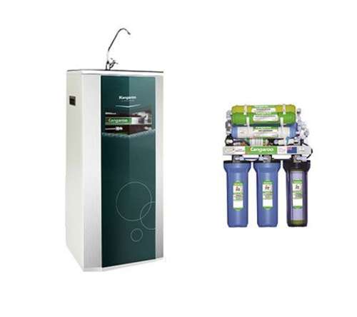 Máy lọc nước Kangaroo KG104 - Hàng chính hãng