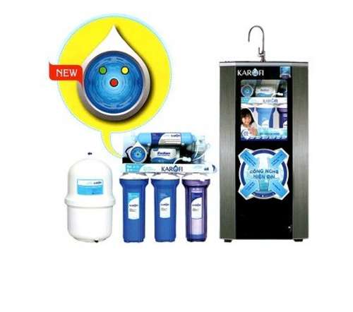 Máy lọc nước Karofi K6S - Hàng chính hãng