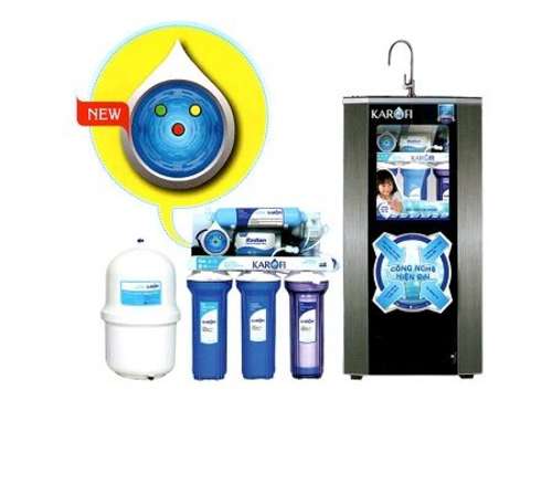 Máy lọc nước Karofi K9S - Hàng chính hãng