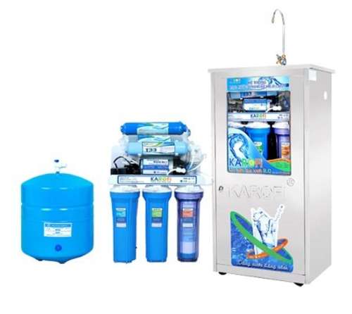 Máy lọc nước Karofi KT70 - Hàng chính hãng