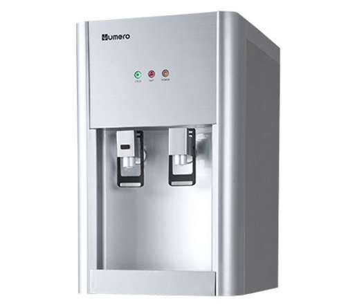 Máy lọc nước nóng lạnh Humero HB-761 - Hàng chính hãng