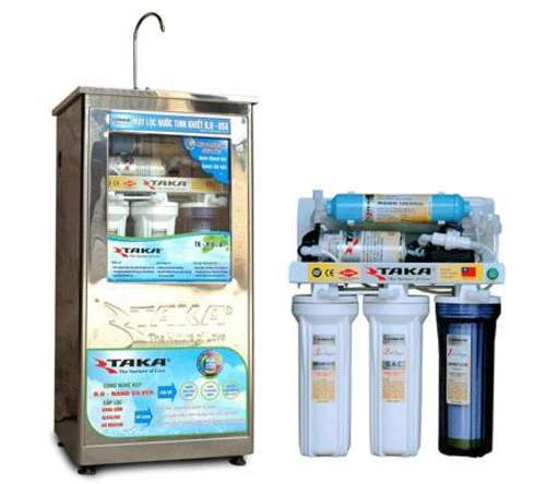 Máy lọc nước RO Taka TK-R.O-B - Hàng chính hãng